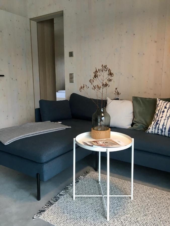 Apartamento Kampenzeit Loft Mit Traumhaftem Panoramablick Aschau im Chiemgau Exterior foto