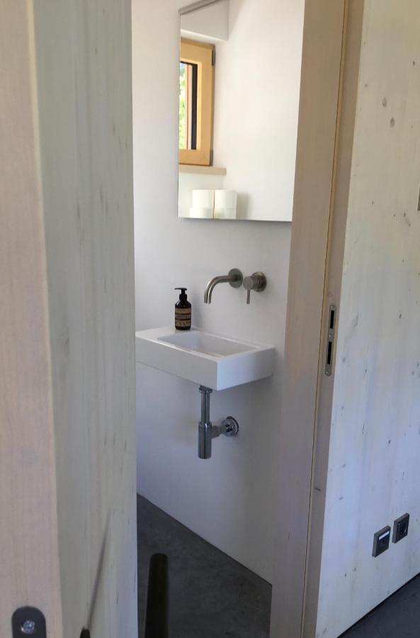 Apartamento Kampenzeit Loft Mit Traumhaftem Panoramablick Aschau im Chiemgau Exterior foto