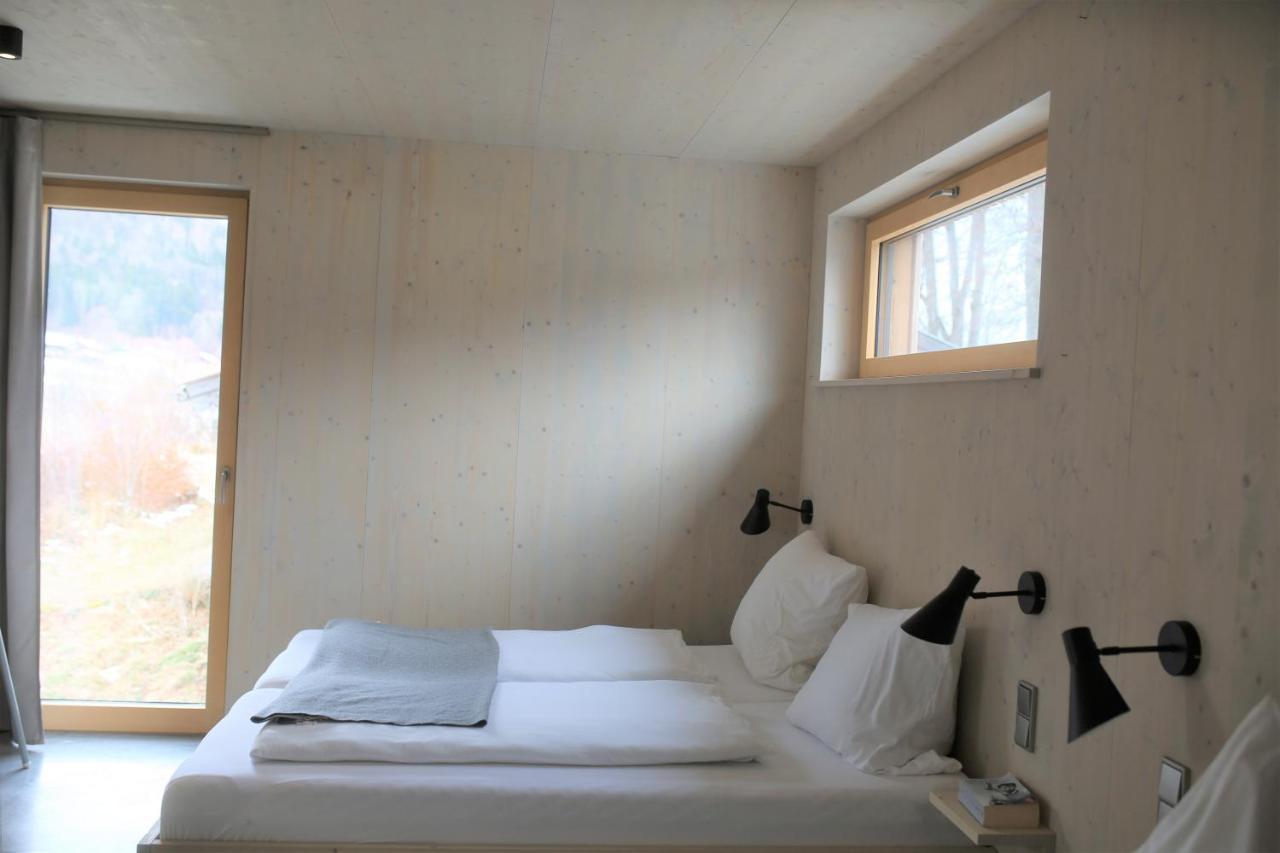 Apartamento Kampenzeit Loft Mit Traumhaftem Panoramablick Aschau im Chiemgau Exterior foto