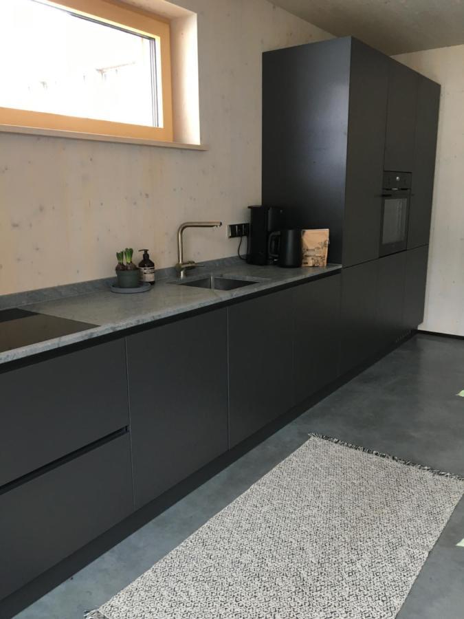 Apartamento Kampenzeit Loft Mit Traumhaftem Panoramablick Aschau im Chiemgau Exterior foto