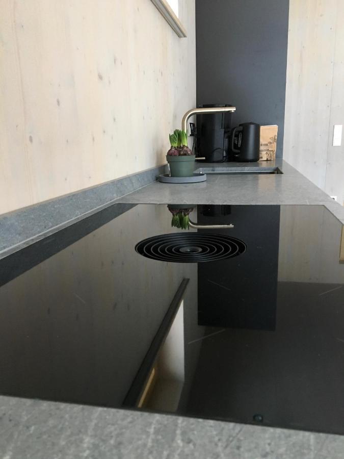 Apartamento Kampenzeit Loft Mit Traumhaftem Panoramablick Aschau im Chiemgau Exterior foto