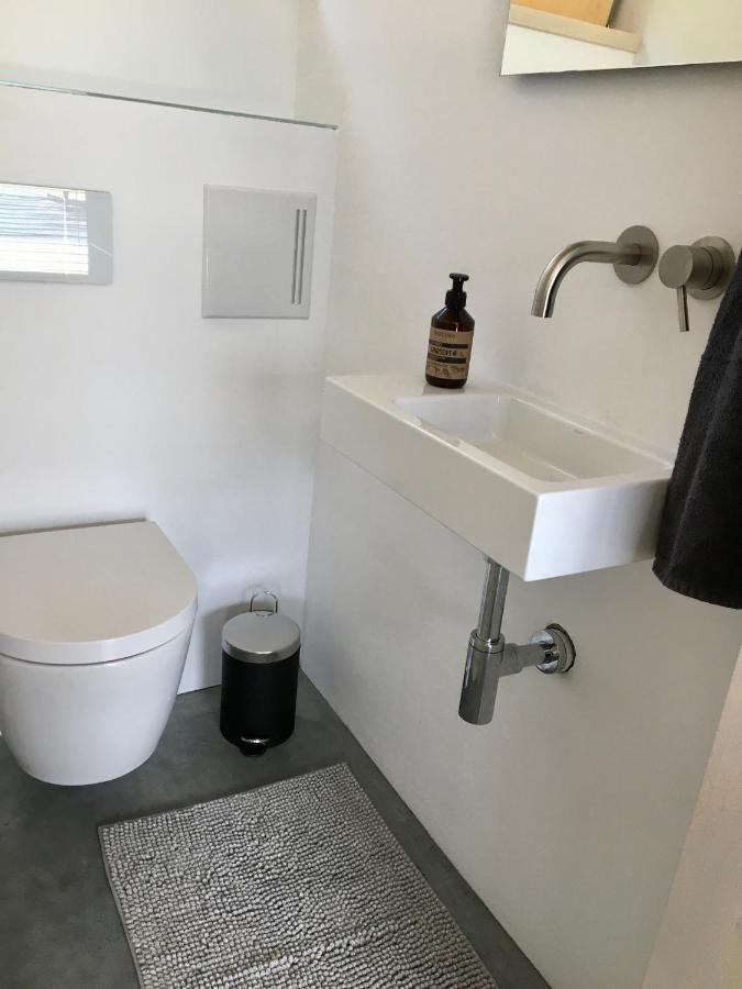 Apartamento Kampenzeit Loft Mit Traumhaftem Panoramablick Aschau im Chiemgau Exterior foto