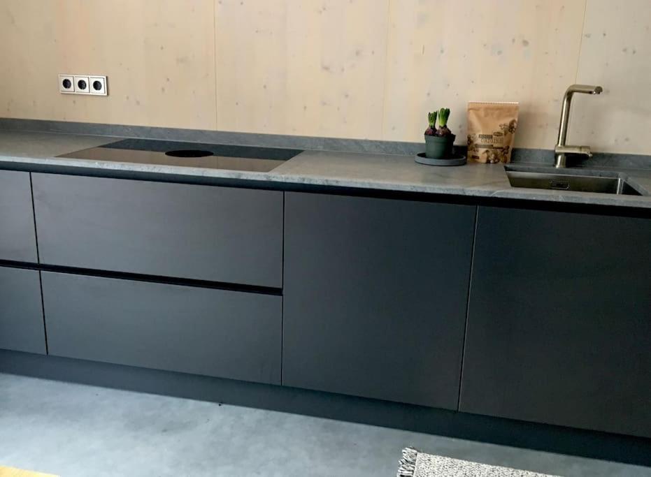 Apartamento Kampenzeit Loft Mit Traumhaftem Panoramablick Aschau im Chiemgau Exterior foto