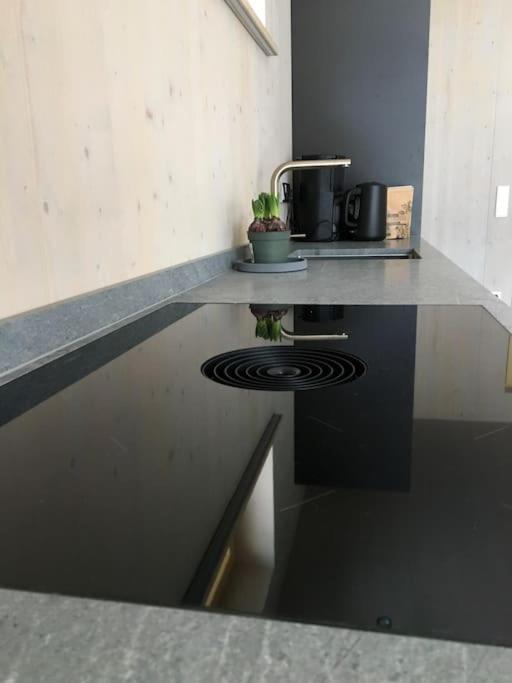 Apartamento Kampenzeit Loft Mit Traumhaftem Panoramablick Aschau im Chiemgau Exterior foto