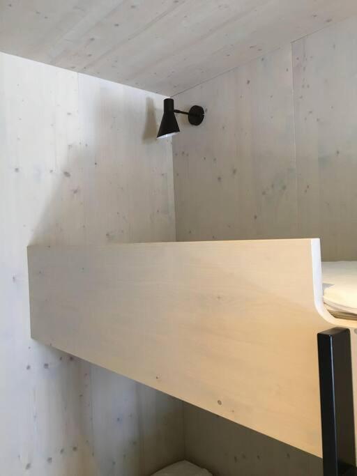 Apartamento Kampenzeit Loft Mit Traumhaftem Panoramablick Aschau im Chiemgau Exterior foto