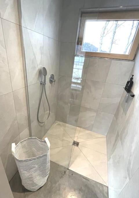 Apartamento Kampenzeit Loft Mit Traumhaftem Panoramablick Aschau im Chiemgau Exterior foto