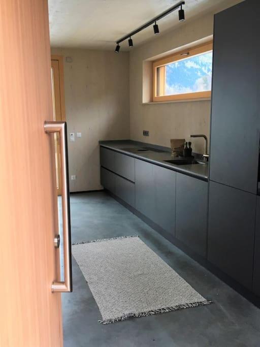 Apartamento Kampenzeit Loft Mit Traumhaftem Panoramablick Aschau im Chiemgau Exterior foto